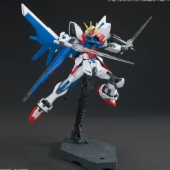 1/144 HGBC Ninpulse Beam