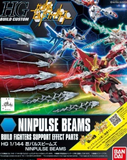 1/144 HGBC Ninpulse Beam