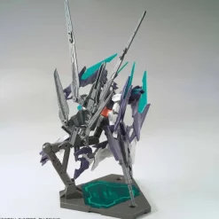 1/144 HGBC No-name Rifle