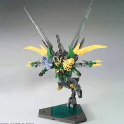 1/144 HGBC No-name Rifle