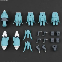 1/144 HGBC Ptolemaios Arms