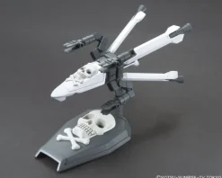 1/144 HGBC Skull Weapon