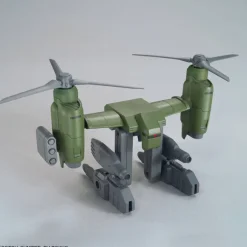 1/144 HGBC Tiltrotor Pack