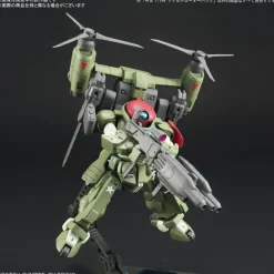 1/144 HGBC Tiltrotor Pack