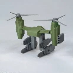 1/144 HGBC Tiltrotor Pack