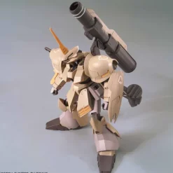 1/144 HGBD Galbaldy Rebake