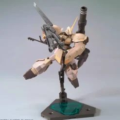 1/144 HGBD Galbaldy Rebake