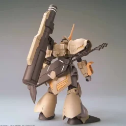 1/144 HGBD Galbaldy Rebake