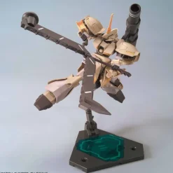 1/144 HGBD Galbaldy Rebake