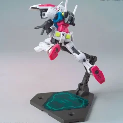 1/144 HGBD GBN-Base Gundam