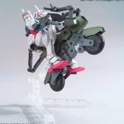 1/144 HGBD GBN-Base Gundam