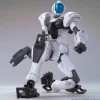 1/144 HGBD GBN-Guard Frame