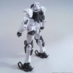 1/144 HGBD GBN-Guard Frame
