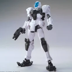 1/144 HGBD GBN-Guard Frame