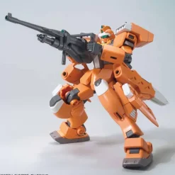 1/144 HGBD GM III Beam Master