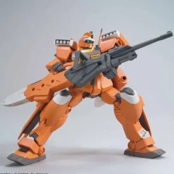 1/144 HGBD GM III Beam Master