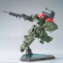 1/144 HGBD Grimoire Red Beret