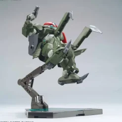 1/144 HGBD Grimoire Red Beret