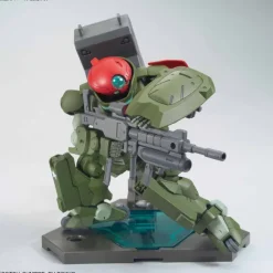 1/144 HGBD Grimoire Red Beret