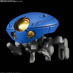 1/144 HGBD Grimoire Red Beret