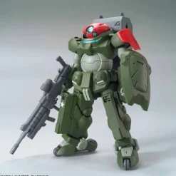 1/144 HGBD Grimoire Red Beret