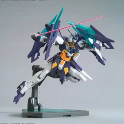 1/144 HGBD Gundam AGEII Magnum