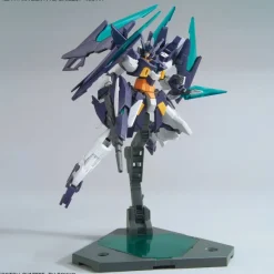 1/144 HGBD Gundam AGEII Magnum