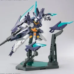 1/144 HGBD Gundam AGEII Magnum