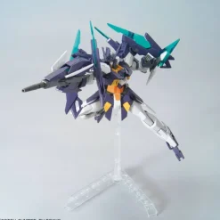 1/144 HGBD Gundam AGEII Magnum