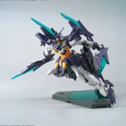 1/144 HGBD Gundam AGEII Magnum