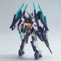 1/144 HGBD Gundam AGEII Magnum