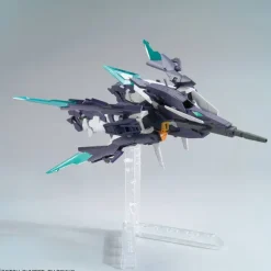 1/144 HGBD Gundam AGEII Magnum