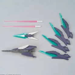 1/144 HGBD Gundam AGEII Magnum