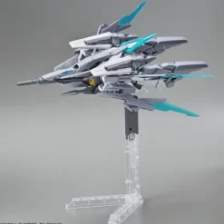 1/144 HGBD Gundam AGE II Magnum SV Ver.