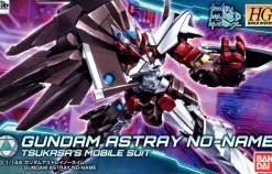 1/144 HGBD Gundam Astray No-Name