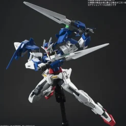 1/144 HGBD Gundam 00 Diver