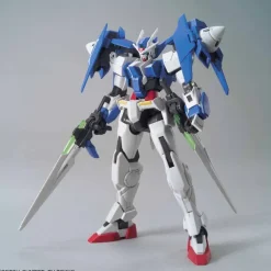 1/144 HGBD Gundam 00 Diver