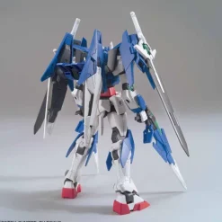 1/144 HGBD Gundam 00 Diver Ace
