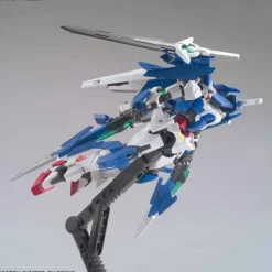 1/144 HGBD Gundam 00 Diver Ace