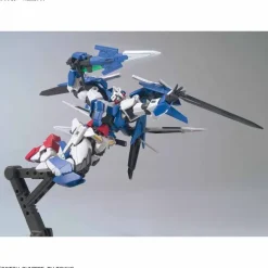 1/144 HGBD Gundam 00 Diver Ace