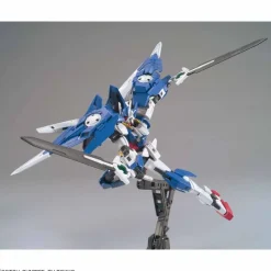 1/144 HGBD Gundam 00 Diver Ace