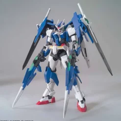 1/144 HGBD Gundam 00 Diver Ace