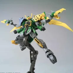 1/144 HGBD Gundam Jiyan Altron