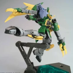 1/144 HGBD Gundam Jiyan Altron