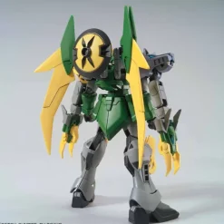 1/144 HGBD Gundam Jiyan Altron