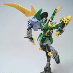 1/144 HGBD Gundam Jiyan Altron