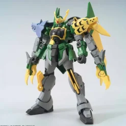 1/144 HGBD Gundam Jiyan Altron