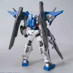1/144 HGBD Gundam 00 Sky