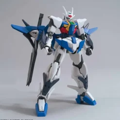 1/144 HGBD Gundam 00 Sky