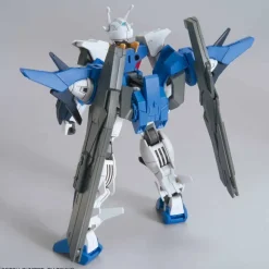 1/144 HGBD Gundam 00 Sky